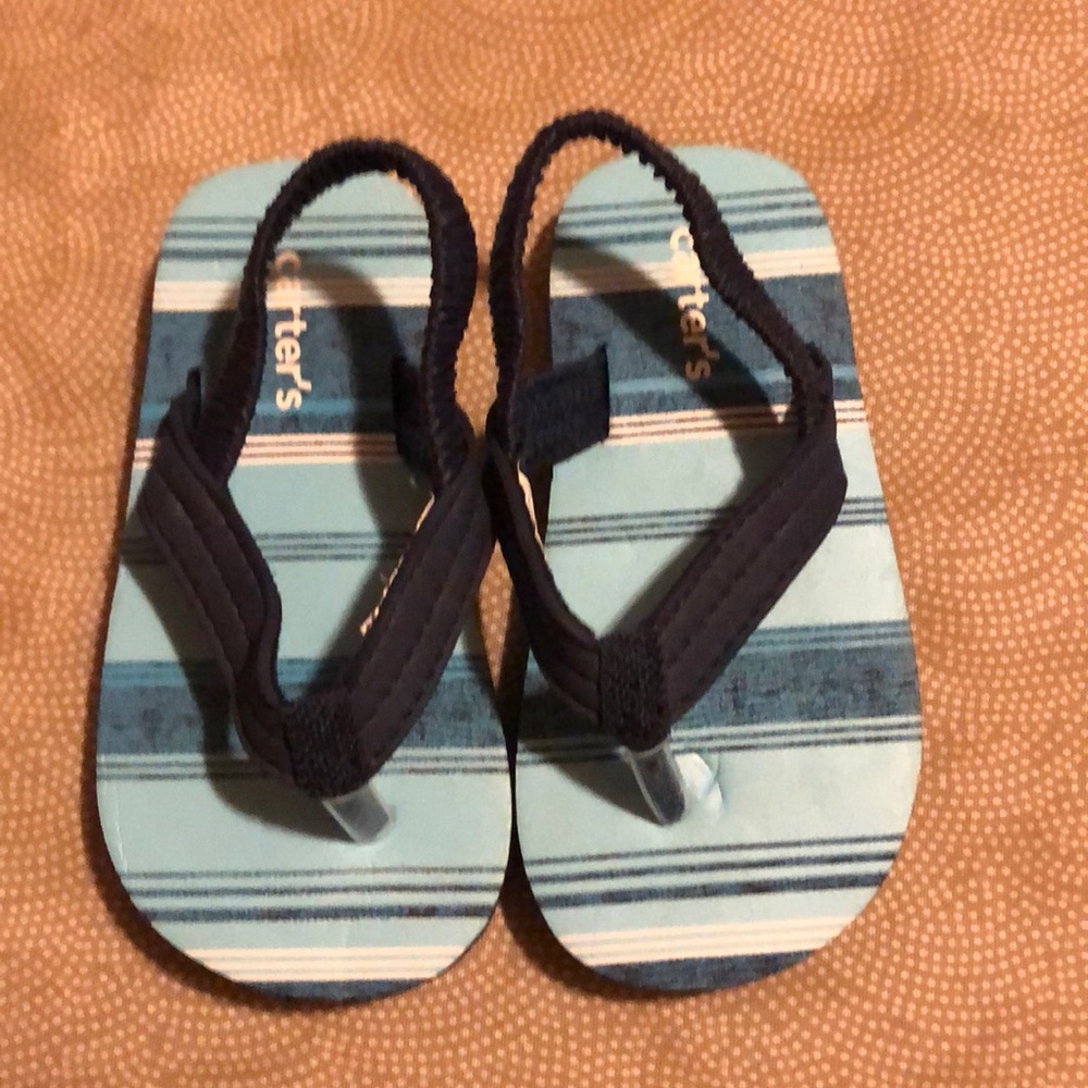 Carters Sandals